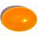 Yellow Agate 14.5 CT Gemstone Afghanistan Product No 121