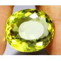 Lemon quartz 25.65 CT Gemstone Afghanistan 0005