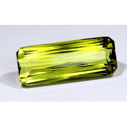 Lemon quartz 32.20 CT Gemstone Afghanistan 0009
