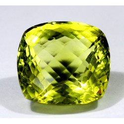 Lemon quartz 29.15 CT Gemstone Afghanistan 0013