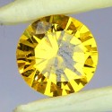 Citrine 2.25 CT Gemstone Afghanistan 0040