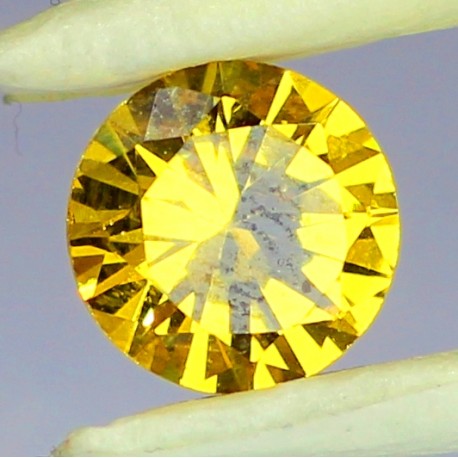 Citrine 2.35 CT Gemstone Afghanistan 0042