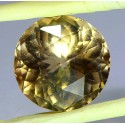 16.7 Carat 100% Natural Golden Topaz Gemstone Afghanistan Product No 0020