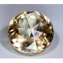 13.4 Carat 100% Natural Golden Topaz Gemstone Afghanistan Product No 0037