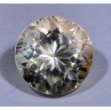 8.8 Carat 100% Natural Golden Topaz Gemstone Afghanistan Product No 0062