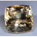 18 Carat 100% Natural Golden Topaz Gemstone Afghanistan Product No 0064