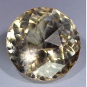 40 Carat 100% Natural Golden Topaz Gemstone Afghanistan Product No 0071