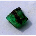 4.50 Carat 100% Natural  Rough Emerald Gemstone Afghanistan Ref: Product No 0177