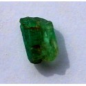 4.20 Carat 100% Natural  Rough Emerald Gemstone Afghanistan Ref: Product No 0178