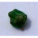 1.80 Carat 100% Natural  Rough Emerald Gemstone Afghanistan Ref: Product No 0181