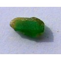 1.45 Carat 100% Natural  Rough Emerald Gemstone Afghanistan Ref: Product No 0182