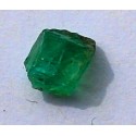 2.50 Carat 100% Natural  Rough Emerald Gemstone Afghanistan Ref: Product No 0184