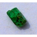 2.90 Carat 100% Natural  Rough Emerald Gemstone Afghanistan Ref: Product No 0186