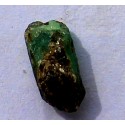 4.0 Carat 100% Natural  Rough Emerald Gemstone Afghanistan Ref: Product No 0188