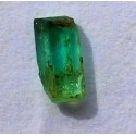 2.35 Carat 100% Natural  Rough Emerald Gemstone Afghanistan Ref: Product No 0189