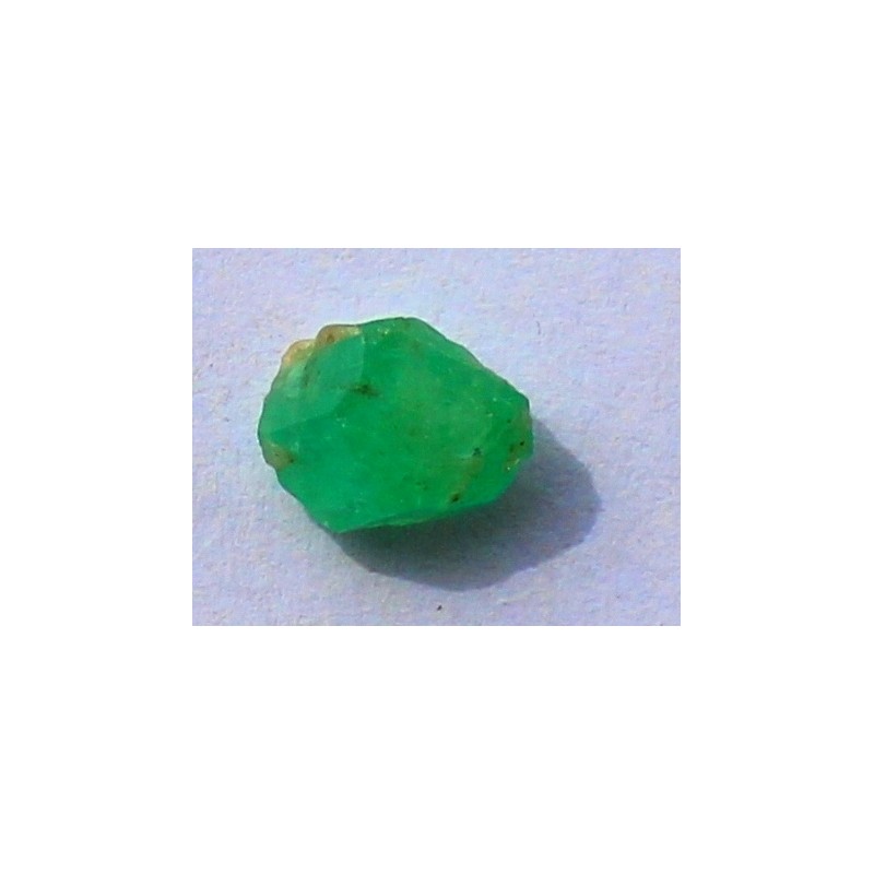 3.60 Carat 100% Natural Rough Emerald Gemstone Afghanistan Ref: Product ...