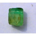 4.70 Carat 100% Natural  Rough Emerald Gemstone Afghanistan Ref: Product No 0196