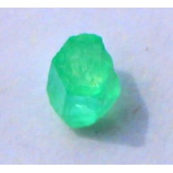 2.30 Carat 100% Natural  Rough Emerald Gemstone Afghanistan Ref: Product No 01198