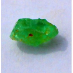 2.25 Carat 100% Natural  Rough Emerald Gemstone Afghanistan Ref: Product No 0199