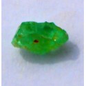 2.25 Carat 100% Natural  Rough Emerald Gemstone Afghanistan Ref: Product No 0199