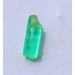 1.40 Carat 100% Natural  Rough Emerald Gemstone Afghanistan Ref: Product No 0200