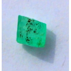 3.40 Carat 100% Natural  Rough Emerald Gemstone Afghanistan Ref: Product No 0203