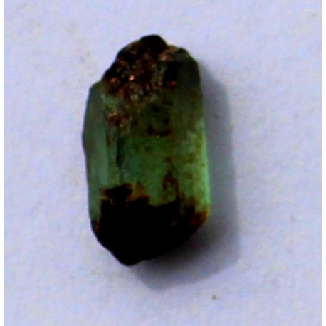 3.70 Carat 100% Natural  Rough Emerald Gemstone Afghanistan Ref: Product No 0206