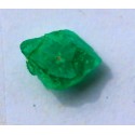 3.70 Carat 100% Natural  Rough Emerald Gemstone Afghanistan Ref: Product No 0209