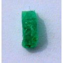 2.90 Carat 100% Natural  Rough Emerald Gemstone Afghanistan Ref: Product No 0215