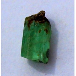 4.45 Carat 100% Natural  Rough Emerald Gemstone Afghanistan Ref: Product No 0216