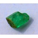 2.20 Carat 100% Natural  Rough Emerald Gemstone Afghanistan Ref: Product No 0218