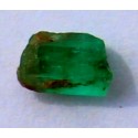 2.35 Carat 100% Natural  Rough Emerald Gemstone Afghanistan Ref: Product No 0219