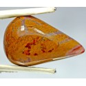 Jasper 53.5  CT Gemstone Afghanistan 0008