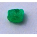 1.70 Carat 100% Natural  Rough Emerald Gemstone Afghanistan Ref: Product No 0229