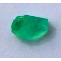 1.75 Carat 100% Natural  Rough Emerald Gemstone Afghanistan Ref: Product No 0233