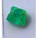 1.45 Carat 100% Natural  Rough Emerald Gemstone Afghanistan Ref: Product No 0237