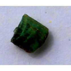 2.10 Carat 100% Natural  Rough Emerald Gemstone Afghanistan Ref: Product No 0244