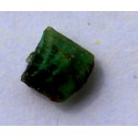 2.10 Carat 100% Natural  Rough Emerald Gemstone Afghanistan Ref: Product No 0244