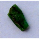 2.95 Carat 100% Natural  Rough Emerald Gemstone Afghanistan Ref: Product No 0246