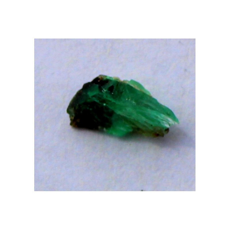 2.65 Carat 100% Natural Rough Emerald Gemstone Afghanistan Ref: Product ...