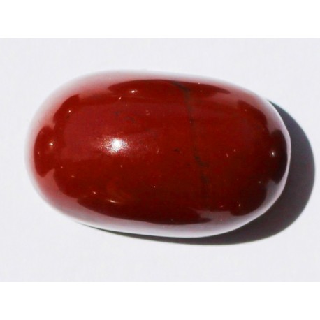32.50  CT BloodStone Gemstone Afghanistan 008
