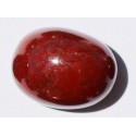 26.10  CT BloodStone Gemstone Afghanistan 009