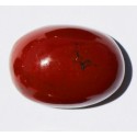 28.50 CT BloodStone Gemstone Afghanistan 0075