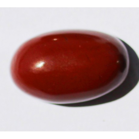 29.00 CT BloodStone Gemstone Afghanistan 0085