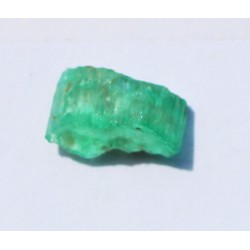 2.10 Carat 100% Natural  Rough Emerald Gemstone Afghanistan 257