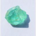 2.10 Carat 100% Natural  Rough Emerald Gemstone Afghanistan 261