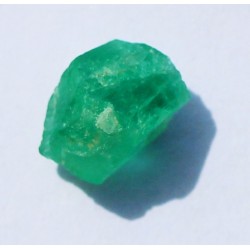 2.80 Carat 100% Natural  Rough Emerald Gemstone Afghanistan 264