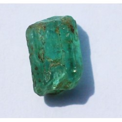 2.80 Carat 100% Natural  Rough Emerald Gemstone Afghanistan 268