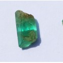 1.90 Carat 100% Natural  Rough Emerald Gemstone Afghanistan 274