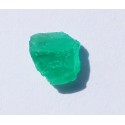 0.90 CT 100% Natural  Rough Emerald Gemstone Afghanistan 359